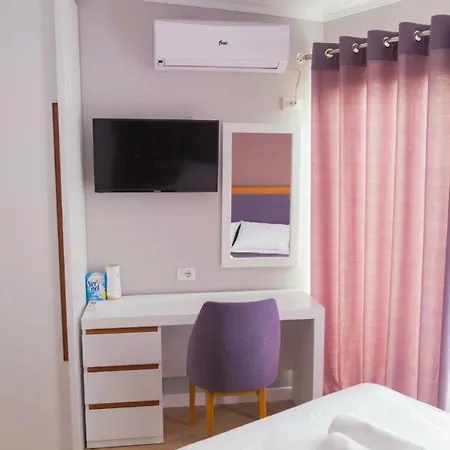 Modern Furnished With View Tiran