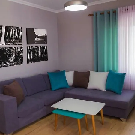 Modern Furnished With View Daire *